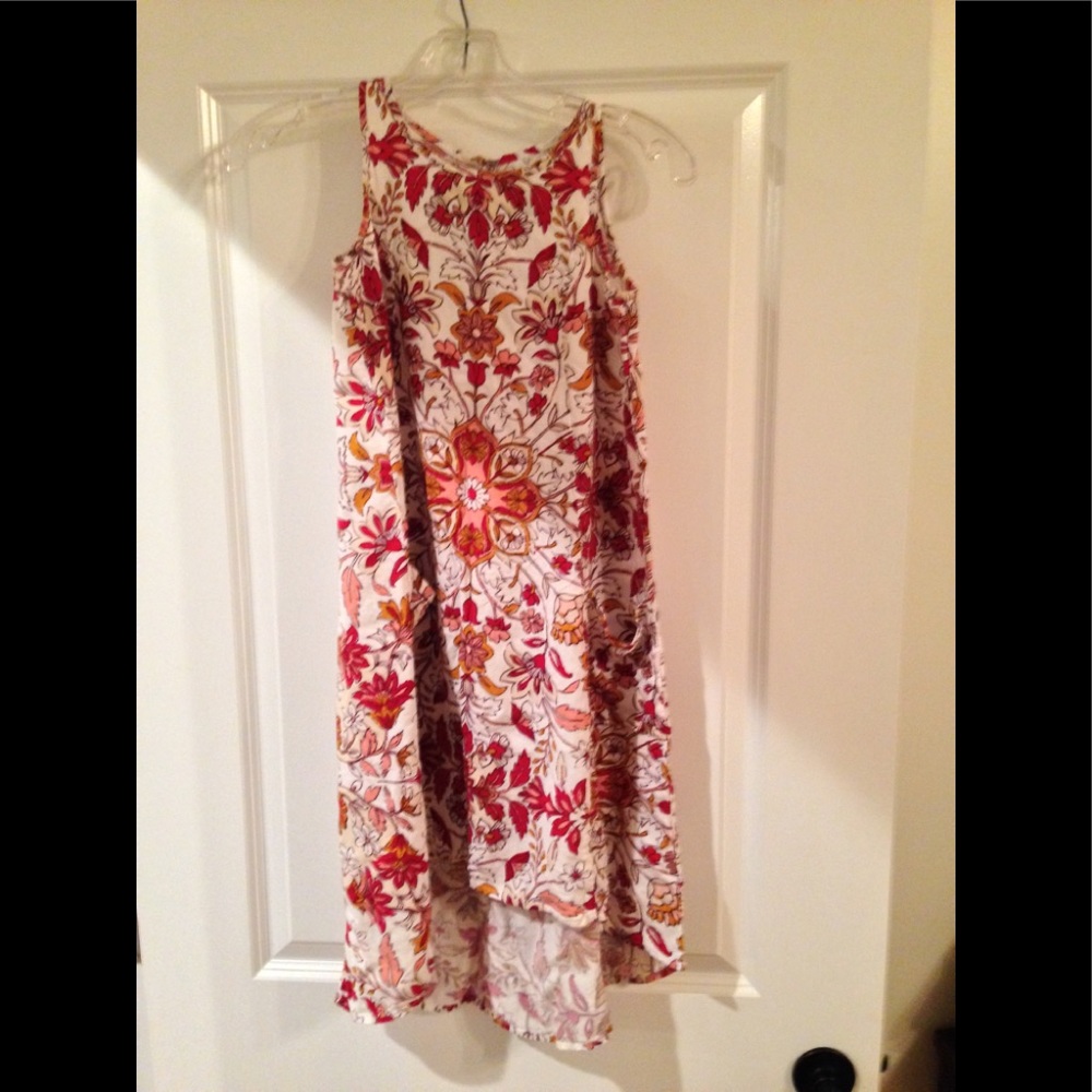 Old navy sun dress